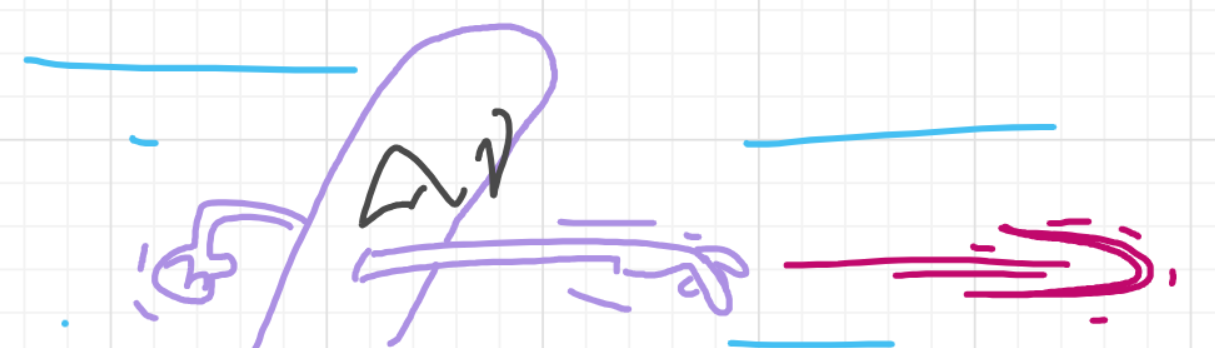 A panel from I've Been Everywhere, Man, episode nine of the Board Boards object show by Furretwalk/WalkingFurret.